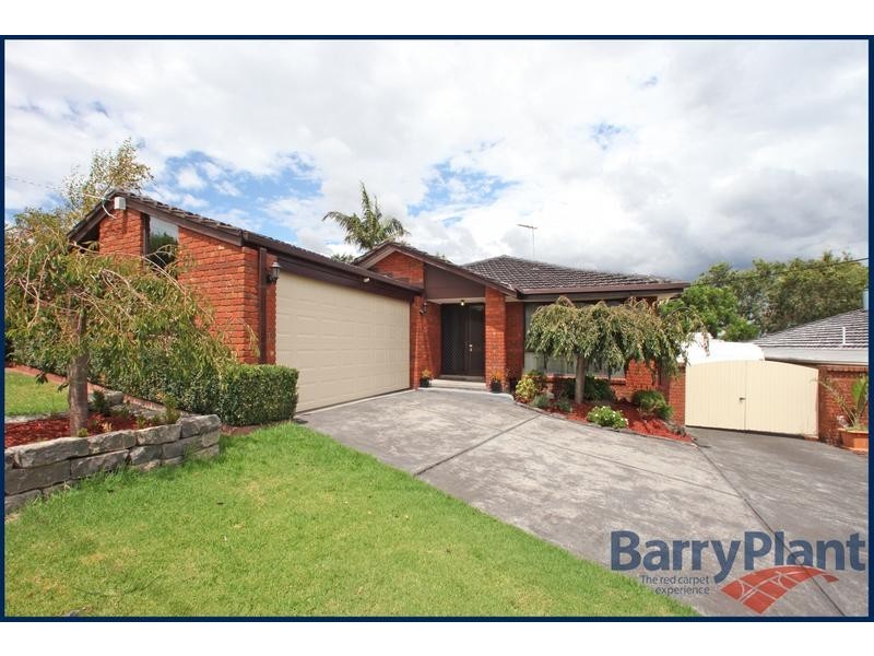 3 Auriol Court, Ferntree Gully VIC 3156