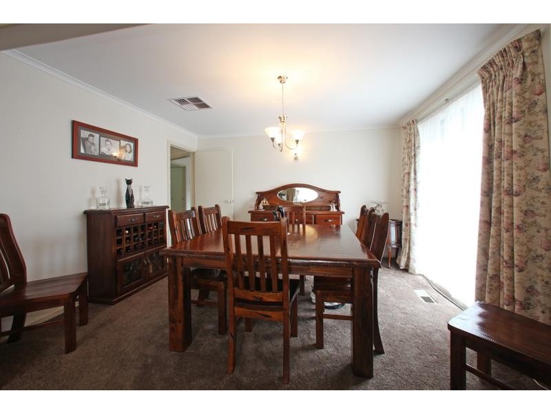 3 Auriol Court, Ferntree Gully VIC 3156