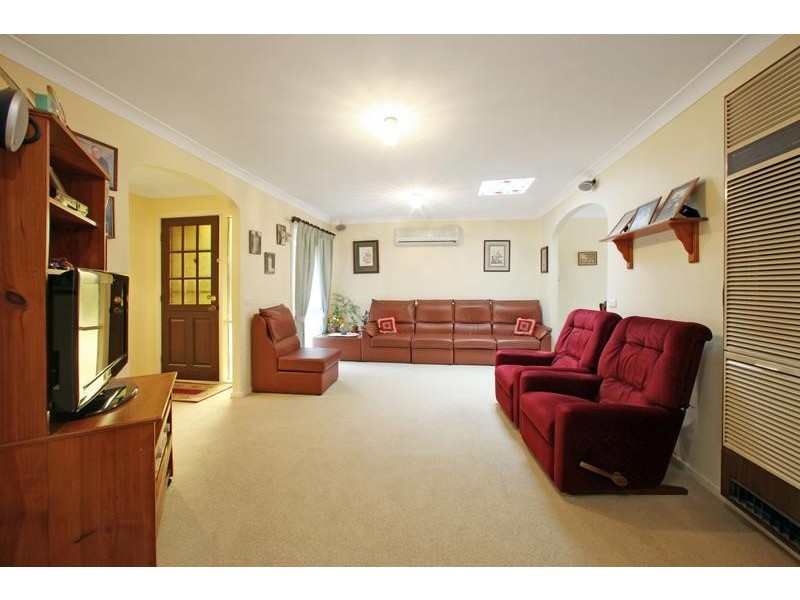 12 Weeks Close, Rowville VIC 3178