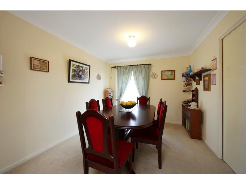 12 Weeks Close, Rowville VIC 3178