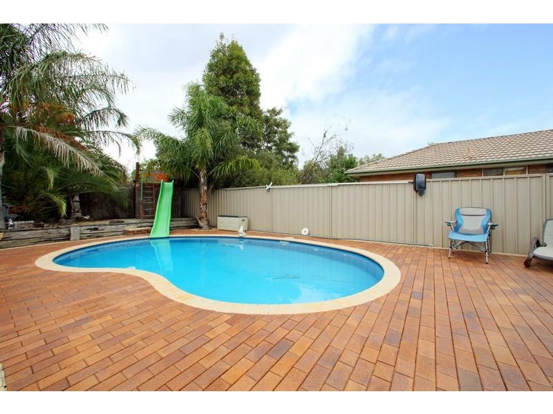 39 Trefoil Street, Ferntree Gully VIC 3156