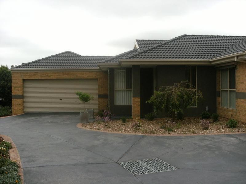 1/17a Trisha Drive, Rowville VIC 3178