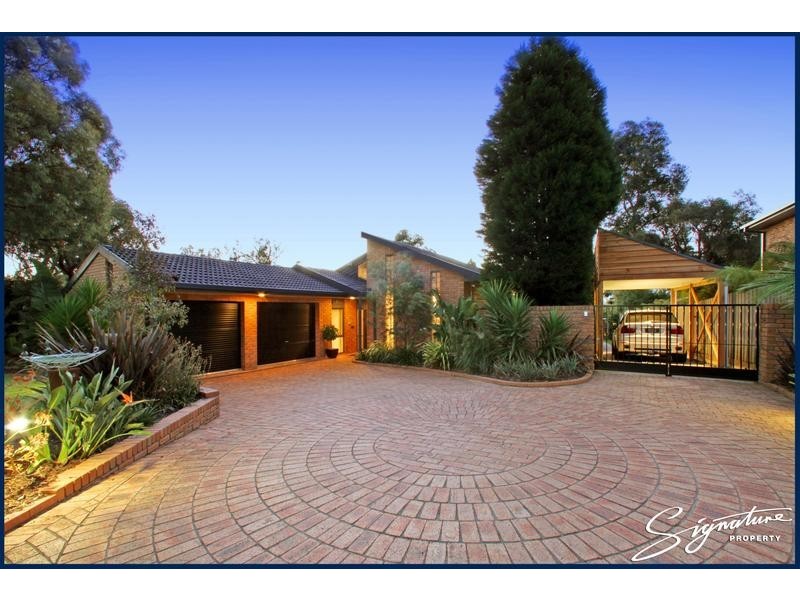 12 Rupicola Court, Rowville VIC 3178
