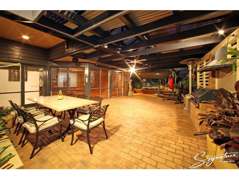 12 Rupicola Court, Rowville VIC 3178