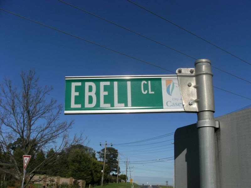 57 Ebeli Close, Narre Warren North VIC 3804