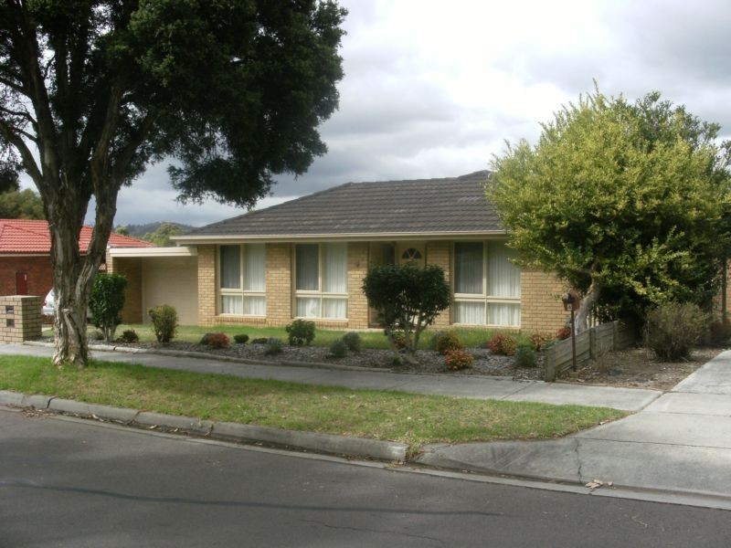 6 Tamboon Drive, Rowville VIC 3178