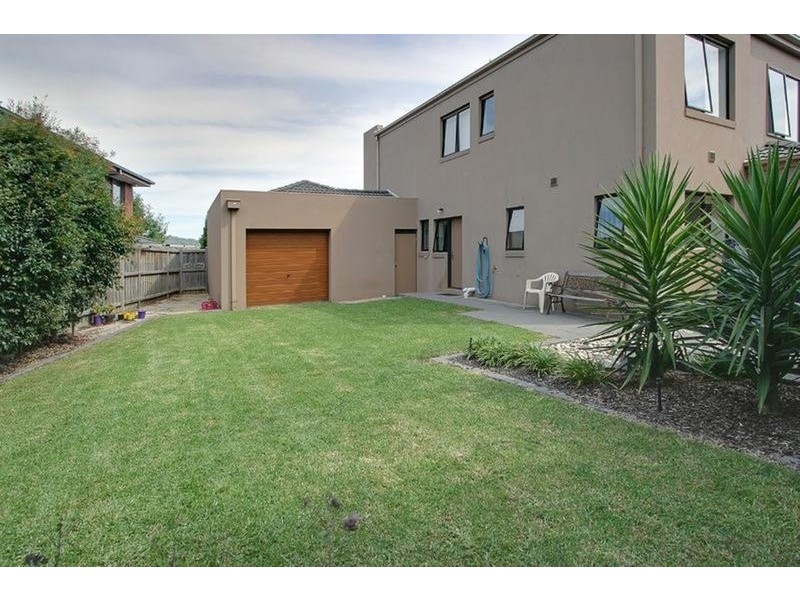 3 Rutherglen Court, Rowville VIC 3178