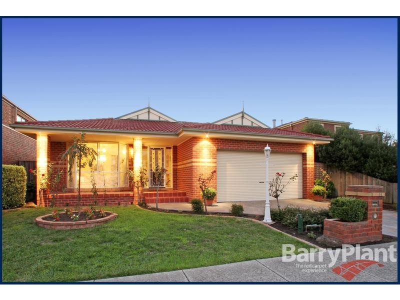 50 Fairway Drive, Rowville VIC 3178