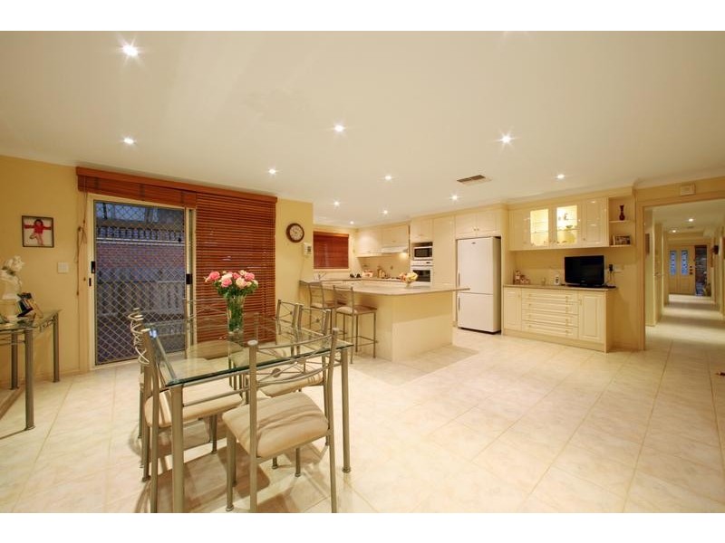 50 Fairway Drive, Rowville VIC 3178