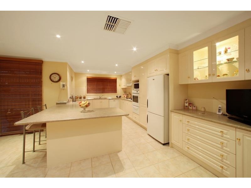 50 Fairway Drive, Rowville VIC 3178