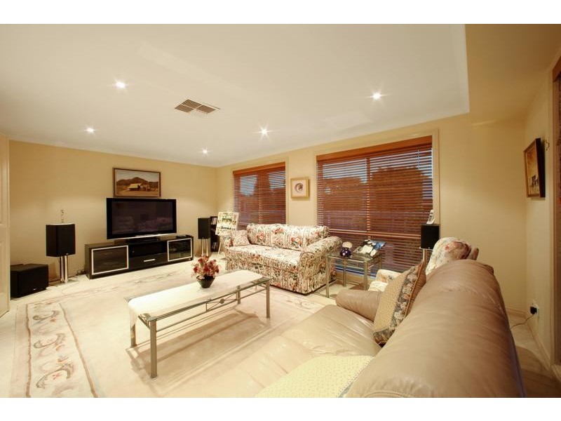50 Fairway Drive, Rowville VIC 3178