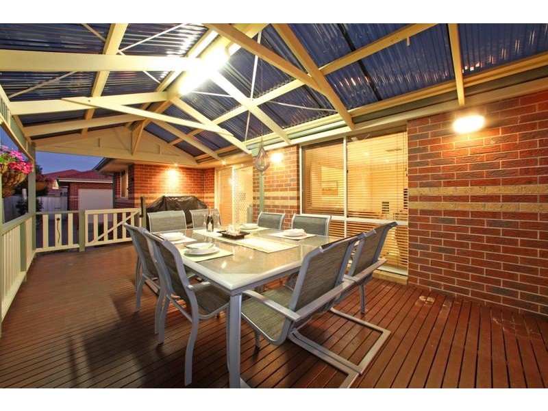50 Fairway Drive, Rowville VIC 3178