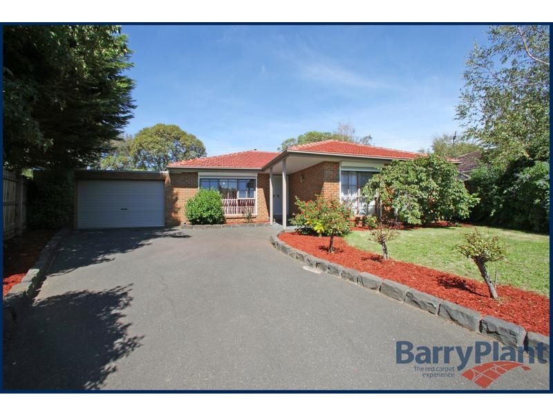 14 Babinda Court, Rowville VIC 3178