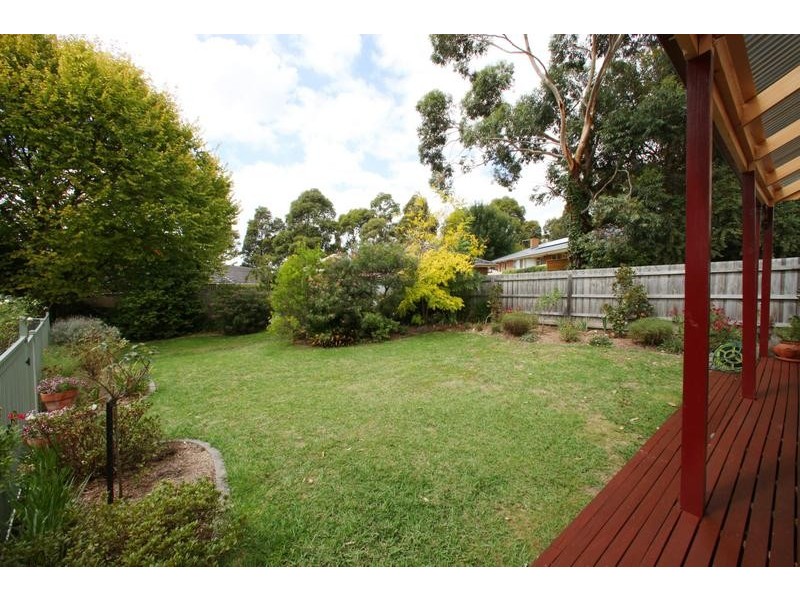 20 Mantung Crescent, Rowville VIC 3178