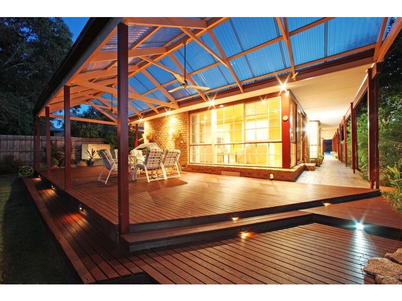 20 Mantung Crescent, Rowville VIC 3178