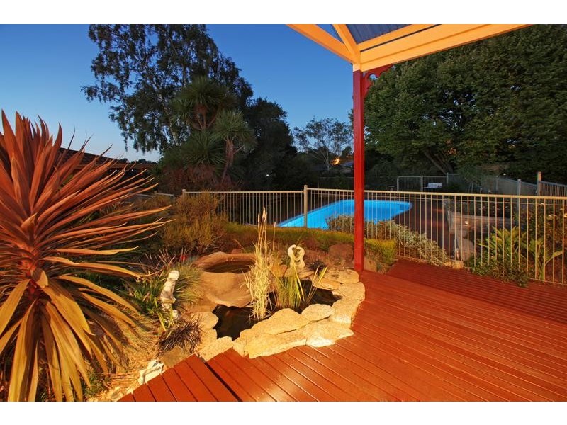 20 Mantung Crescent, Rowville VIC 3178