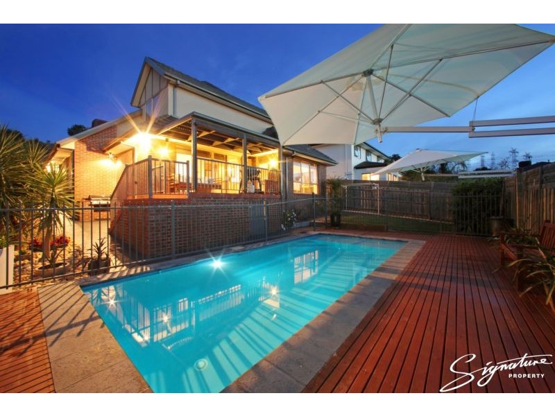 6 Nocera Place, Rowville VIC 3178