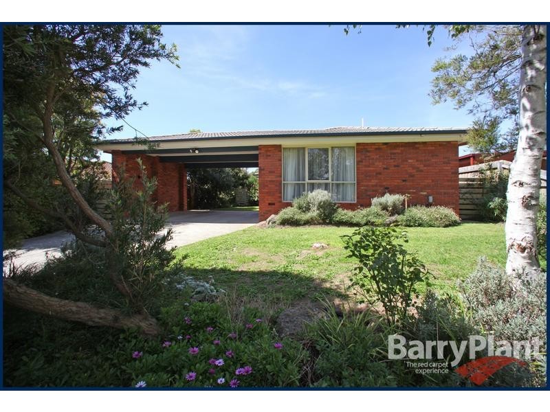 67 Bridgewater Way, Rowville VIC 3178