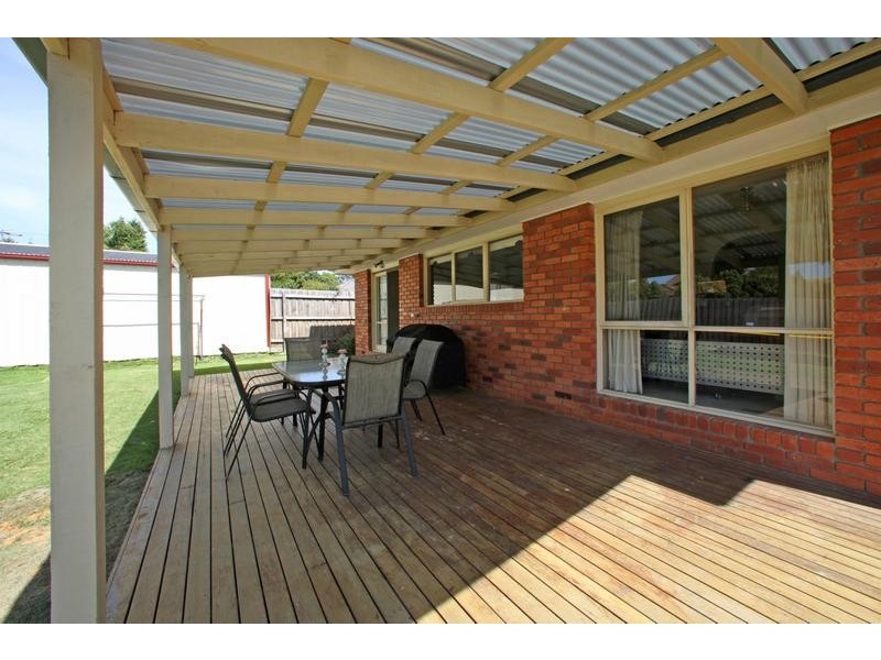 67 Bridgewater Way, Rowville VIC 3178