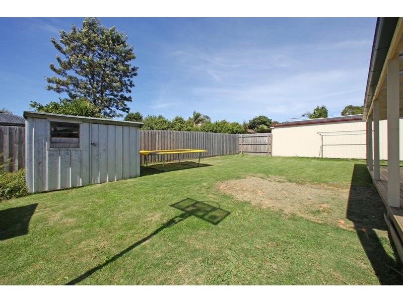 67 Bridgewater Way, Rowville VIC 3178