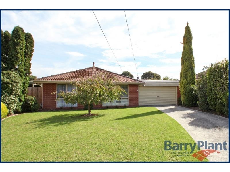 20 Second Avenue, Rowville VIC 3178