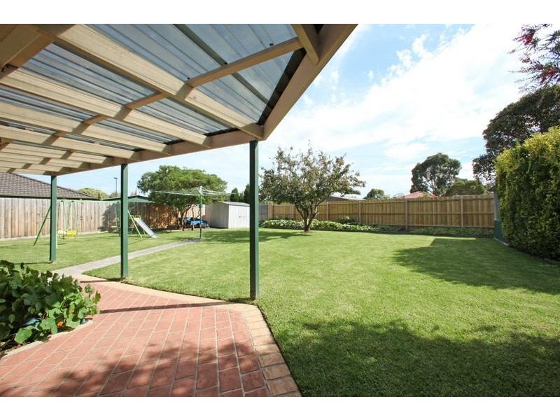 20 Second Avenue, Rowville VIC 3178