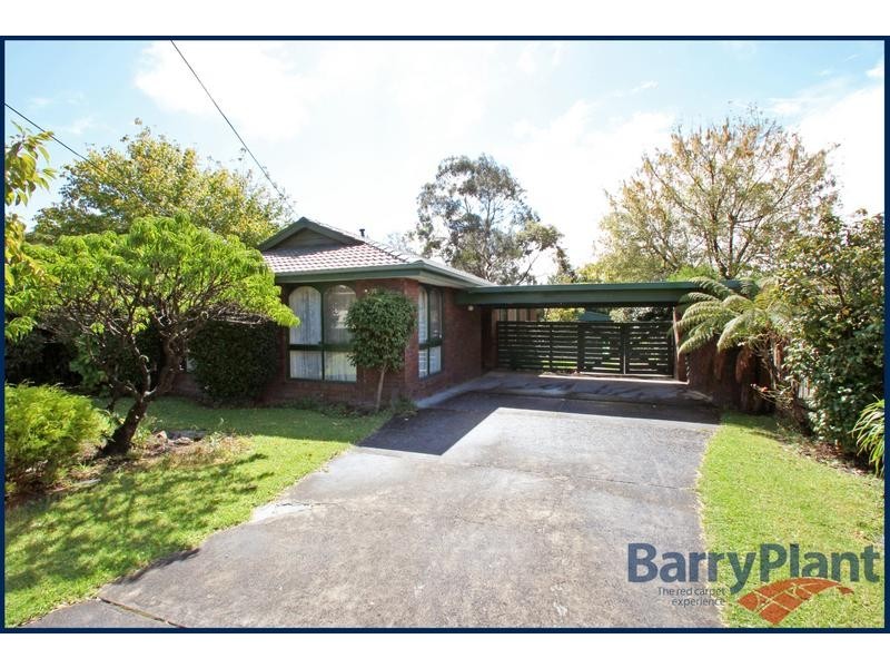 10A Flower Street, Ferntree Gully VIC 3156