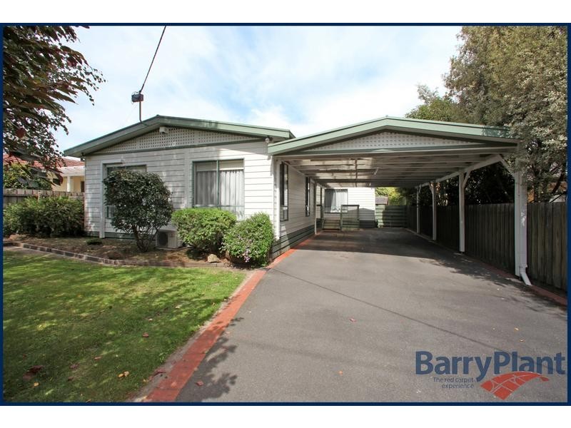 90 Stewart Street, Boronia VIC 3155