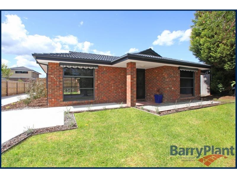 1/24 Burchall Crescent, Rowville VIC 3178