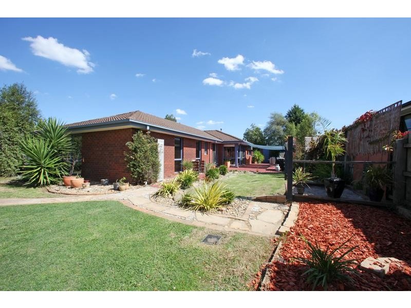 170 Murrindal Drive, Rowville VIC 3178