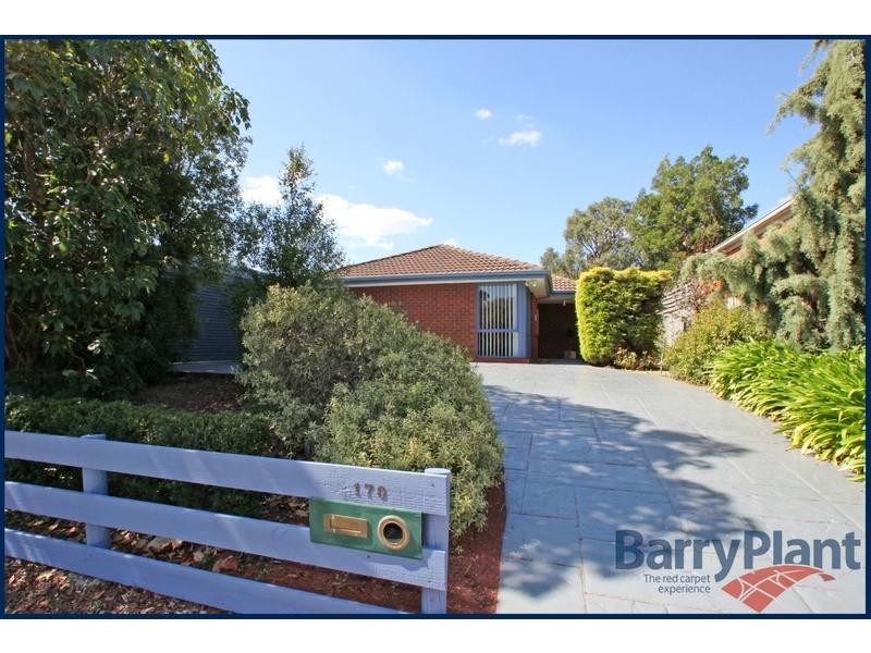 170 Murrindal Drive, Rowville VIC 3178