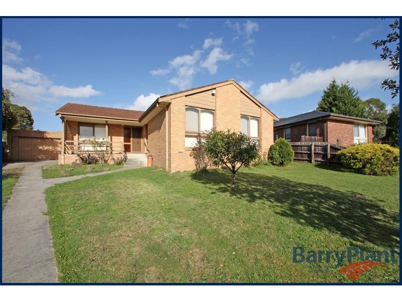 7 Valleyview Drive, Rowville VIC 3178