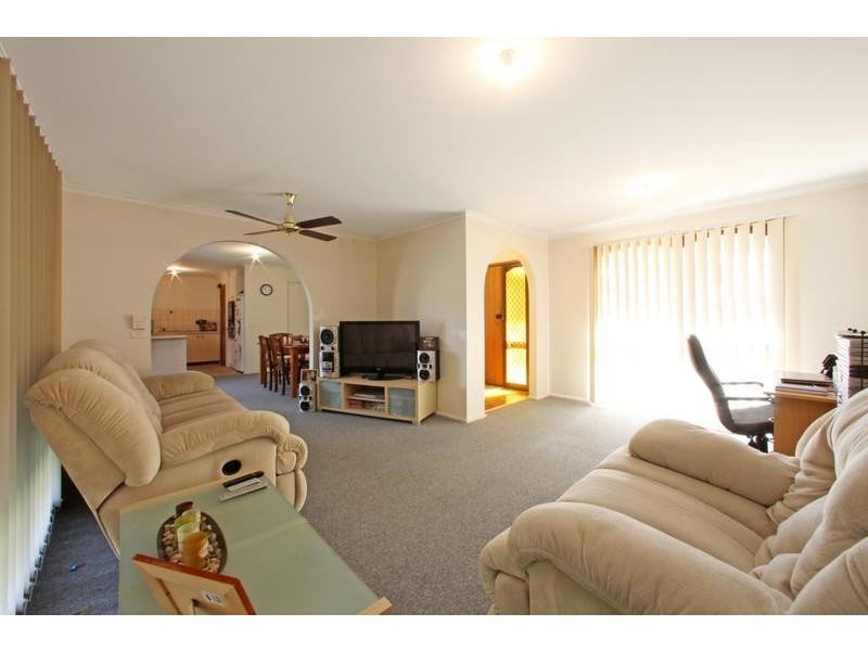 7 Valleyview Drive, Rowville VIC 3178