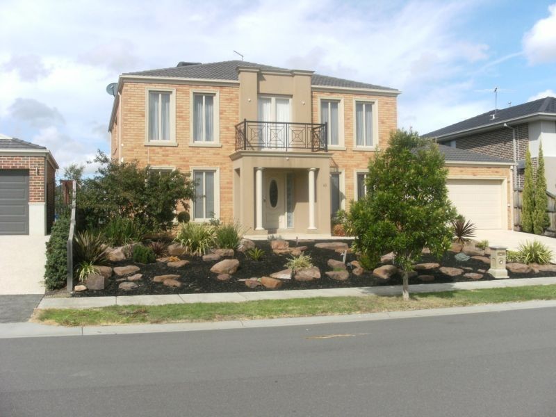 49 Jubilee Drive, Rowville VIC 3178