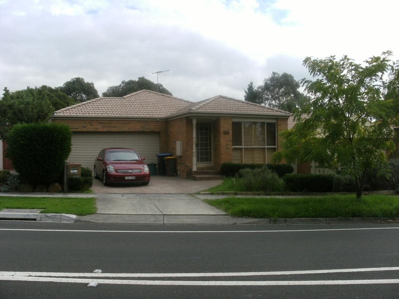 37A Taylors Lane, Rowville VIC 3178
