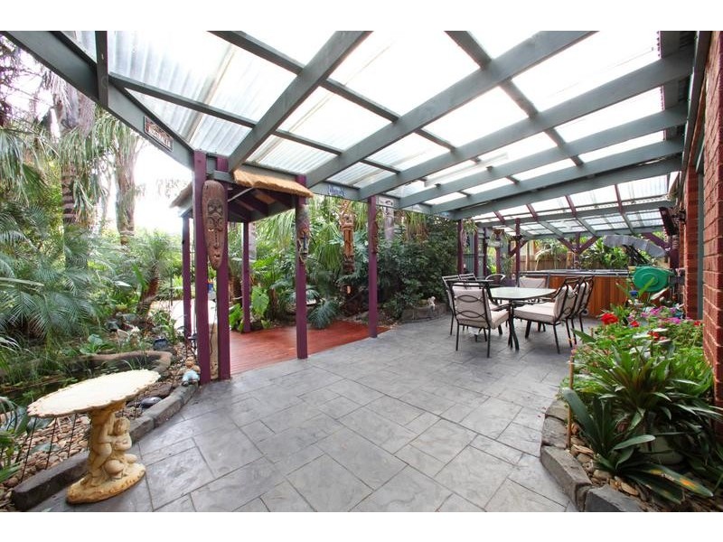 185 Karoo Road, Rowville VIC 3178