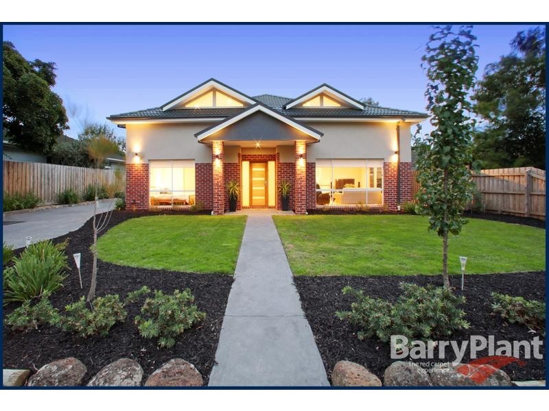 1/7 Valetta Crescent, Knoxfield VIC 3180