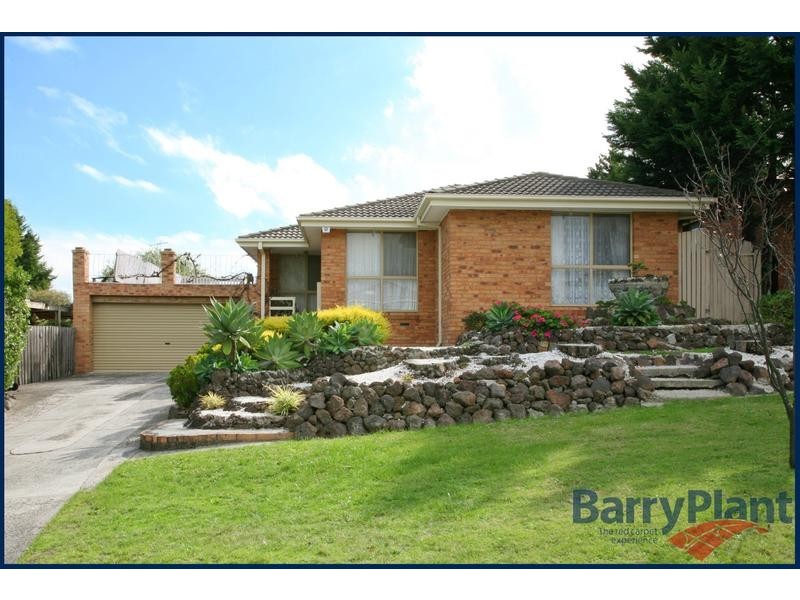 2 Thurso Court, Endeavour Hills VIC 3802