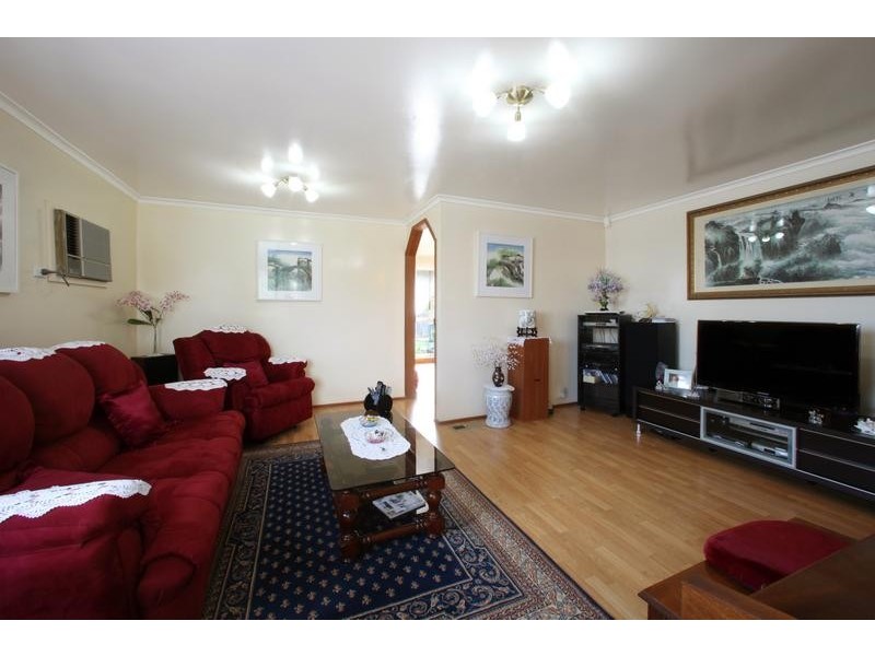 2 Thurso Court, Endeavour Hills VIC 3802