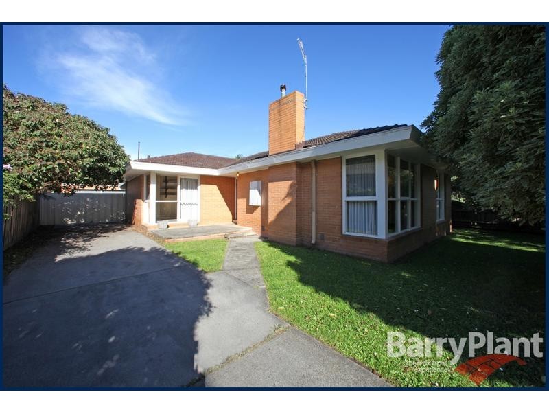 5 Clow Avenue, Upper Ferntree Gully VIC 3156