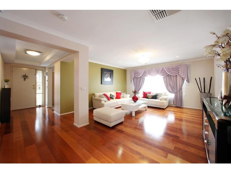 5 Bailey James Court, Rowville VIC 3178