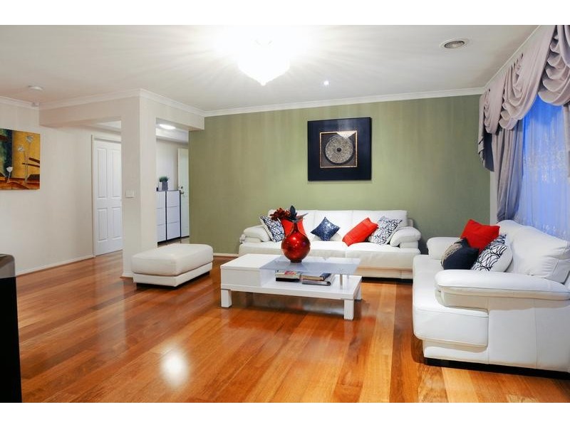 5 Bailey James Court, Rowville VIC 3178