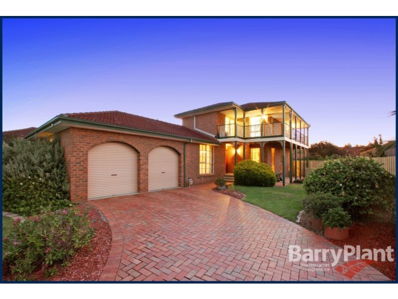 20 Mississippi Close, Rowville VIC 3178