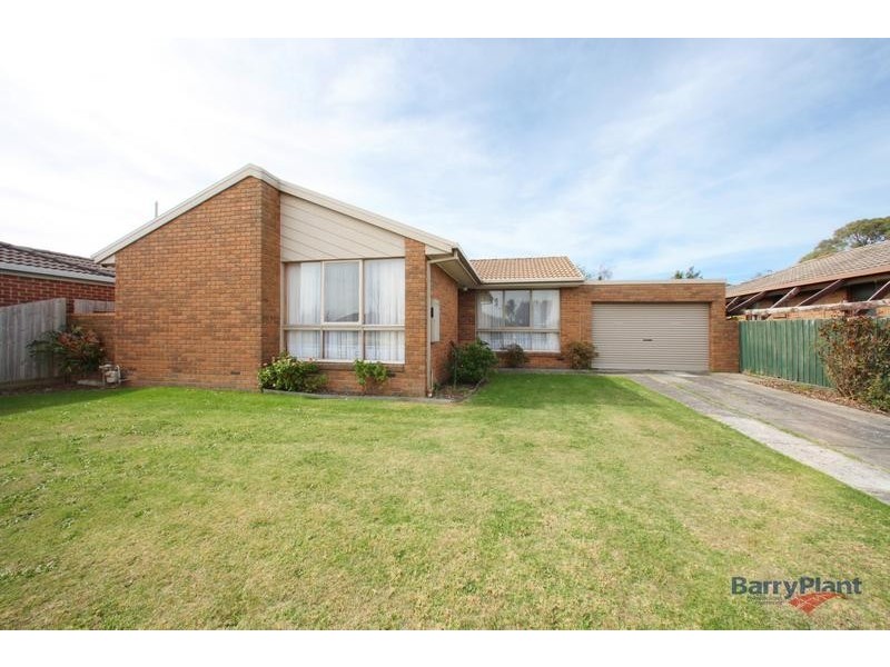 26 Bellfield Drive, Lysterfield VIC 3156