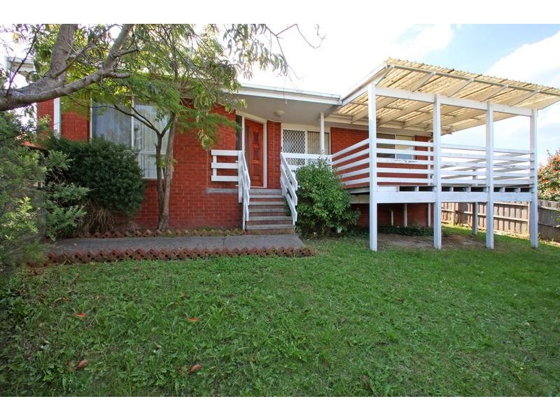 1/50 Preston Avenue, Endeavour Hills VIC 3802