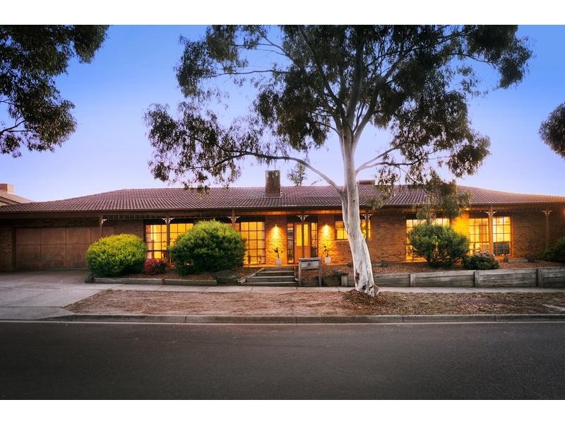 12 Vue Court, Rowville VIC 3178