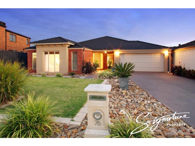 76 Victoria Knox Avenue, Rowville VIC 3178