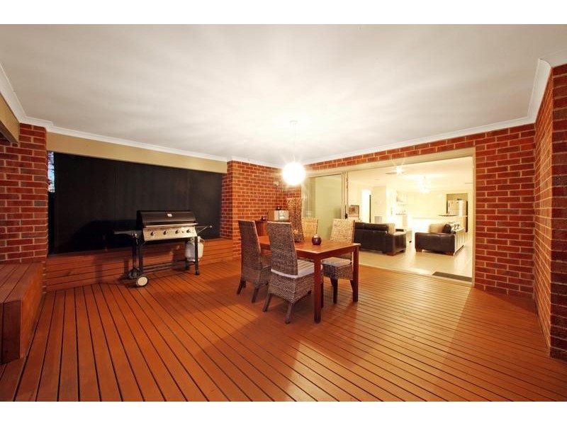 76 Victoria Knox Avenue, Rowville VIC 3178