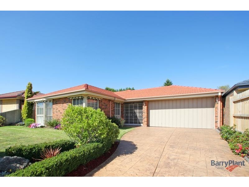 30 Fernlea Avenue, Rowville VIC 3178