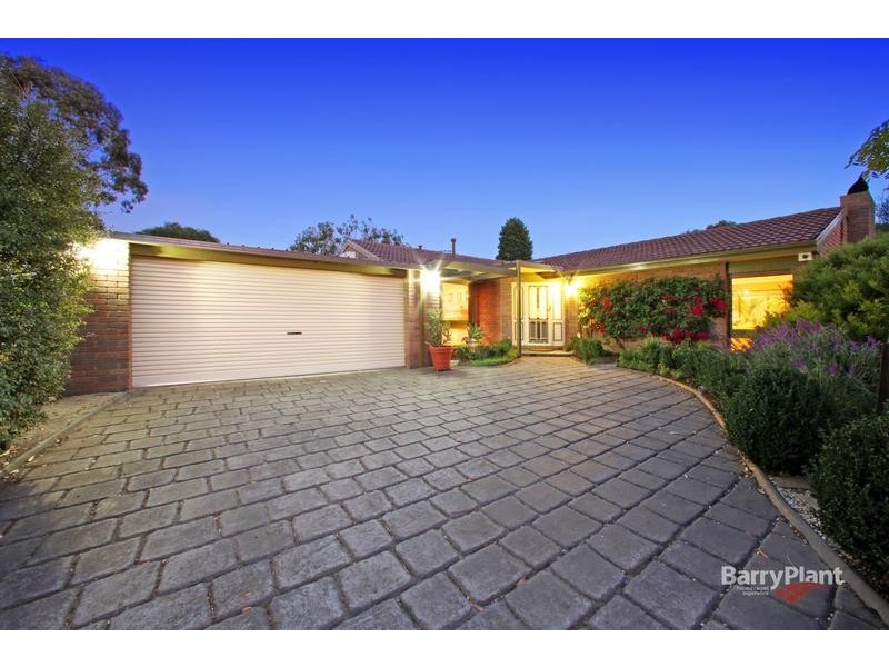 62 Taylors Lane, Rowville VIC 3178